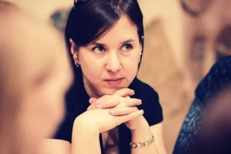 Анастасия Хуснулгатина: «Шахматы – часть нашей жизни»