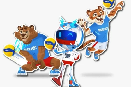 Отдай свой голос за талисмана чемпионата мира 2022 года!