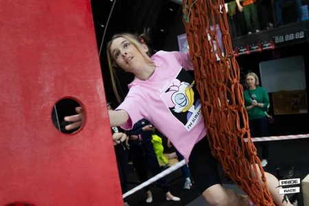 Анна Кустова выступит на «Big Championship – 2022» в Москве