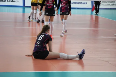 «Северянка-2» лишилась лидерства