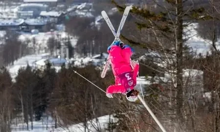 Сахалин первым на Дальнем Востоке примет чемпионат России по фристайлу