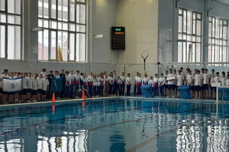 «Сивуч» побеждает в Новосибирске