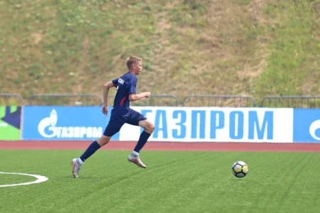 Второй игровой день прошел под знаком превосходства команд из Приморского края