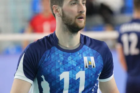 «Элвари-Сахалин» VS. «Тюмень-ТюмГУ»