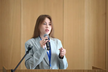 В Южно-Сахалинске обсудили тему антидопинга