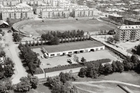 Рекордный матч