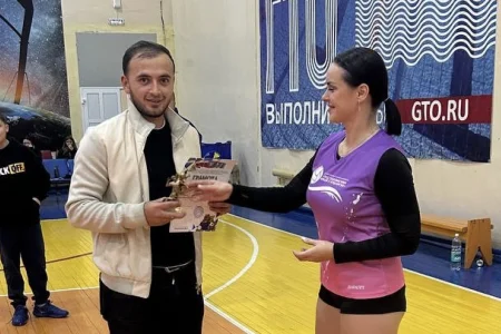 Яркий «Факел»