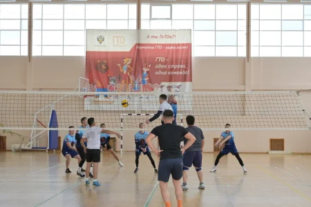 «Кыргызы» опередили «Тайфун»