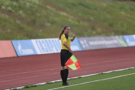 Цифры и факты предварительного этапа чемпионата области