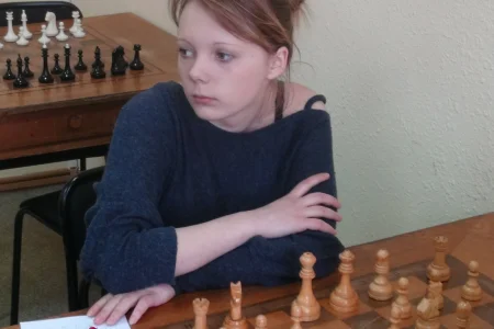Поехали играть в Хабаровск