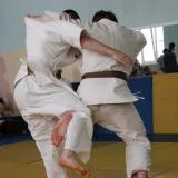 Фотогалерея чемпионата Сахалинской области 