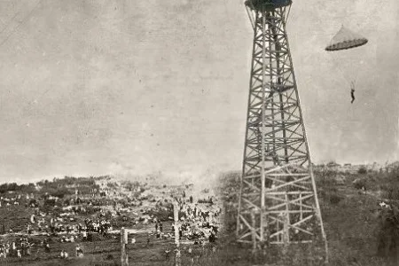 Ретропарашют