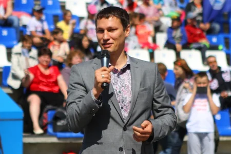 В Южно-Сахалинске отметили Всероссийский Олимпийский день