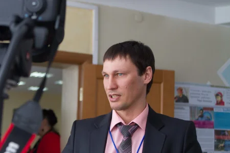 100 дней Олега Саитова