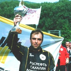 Холмск VS Ноглики