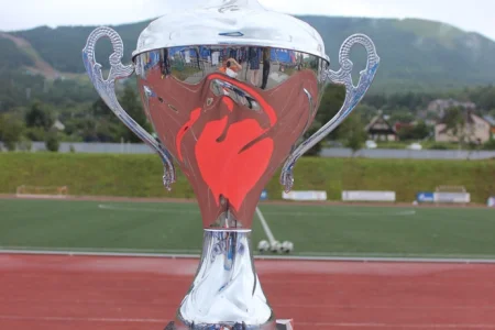 Серия пенальти? Победа Холмска!