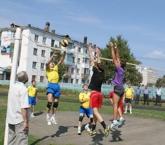 «Динамо» взяло верх в восьми партиях 