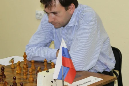 Алексей Романов: «Спасибо соперникам за «фэйр-плей»