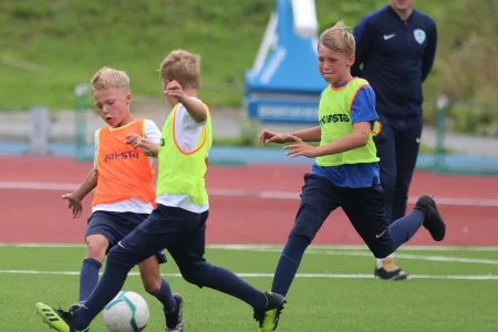 «Сахалин-2005» - победитель первенства области