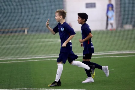 Соперничество «инопланетян» завершилось в пользу «марсиан»