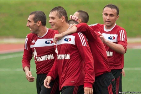 Максим БОНДАРЕНКО: «У меня не было кумиров!»