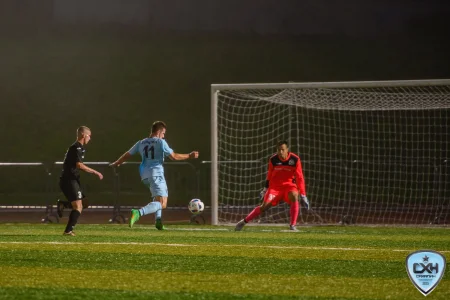 «Сахалин» выходит на старт своего 15-го профессионального сезона