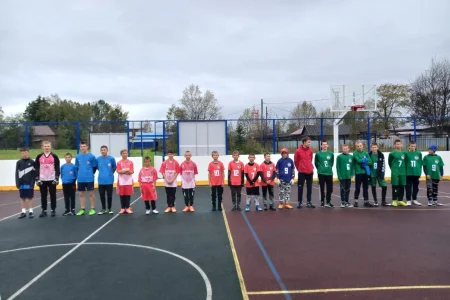 Серебряные награды ушли на «Север»