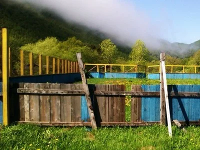 Спортобъекты Бошняково