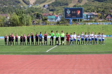 Три гола – не гарантия победы