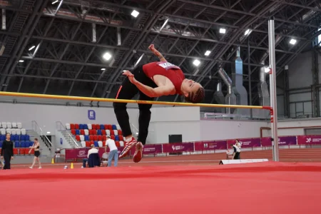 В Южно-Сахалинске дан старт первенству ДФО