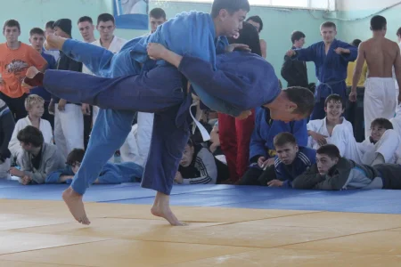 ПУТЬ В СБОРНУЮ