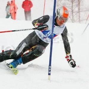 Дмитрий Ульянов сохранил лидерство в Far East Cup