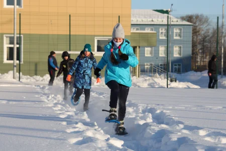 Сахалинские спортсмены готовятся к Единым Играм Специальной Олимпиады