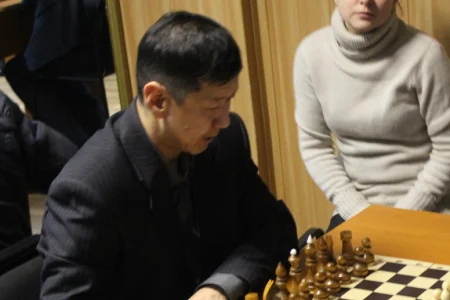 СЕНСАЦИИ И ЧУДЕСА: ШАХМАТИСТЫ РАДУЮТ НЕОЖИДАННЫМИ РЕЗУЛЬТАТАМИ 