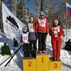 Spartakiada «KARVI»