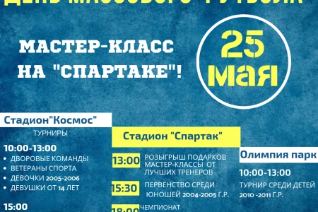 Играют все!