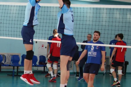«Элвари-Сахалин» начнет чемпионат в Ижевске