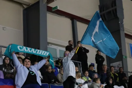 Первая победа «Приморья» и другие итоги четвертого игрового дня «Золотой шайбы»