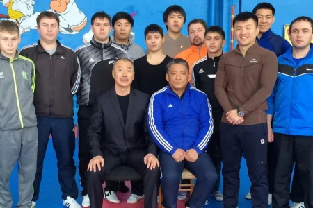 В Невельске прошел семинар для судей 