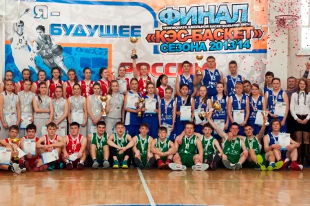 «КЭС-БАСКЕТ» в Южно-Сахалинске: финал удался 