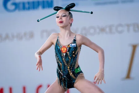 Кира Яблочникова представит Сахалин на турнире в Москве