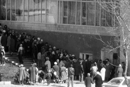 Страницы истории: в команде только девушки