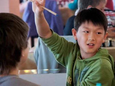 В первом туре первенства России сахалинские шахматисты набрали 50 % очков