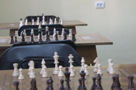 Лидер уходит в отрыв 