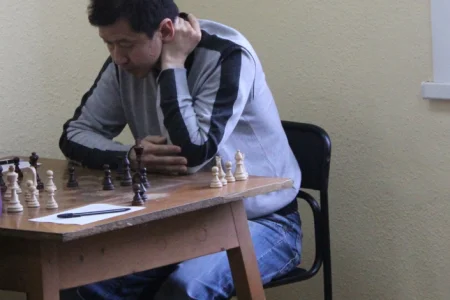 Судьбу серебряной медали решили дополнительные показатели