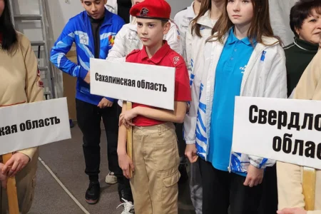 Островные стрелки попали в призеры на всероссийских соревнованиях