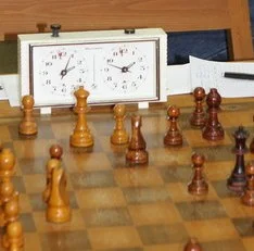 Импульсивные шахматы и интуитивные решения