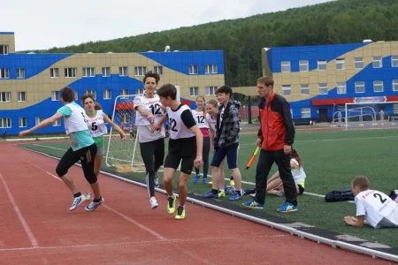 Южно-Сахалинск – чемпион! 