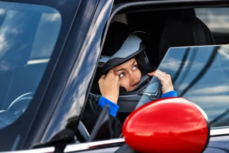 Сахалинцы закрыли летний сезон автоспорта