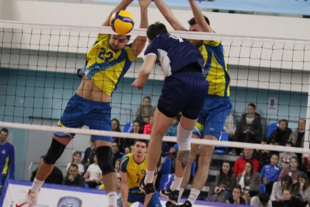 Триллер со счастливым концом